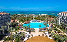 Festival le Jardin Hurghada Resort