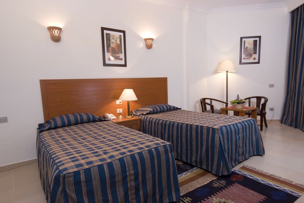 Hawaii Le Jardin Aqua Resort - Families And Couples Only Hurghada Exterior photo