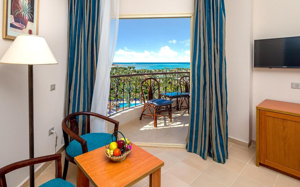 Hawaii Le Jardin Aqua Resort - Families And Couples Only Hurghada Exterior photo