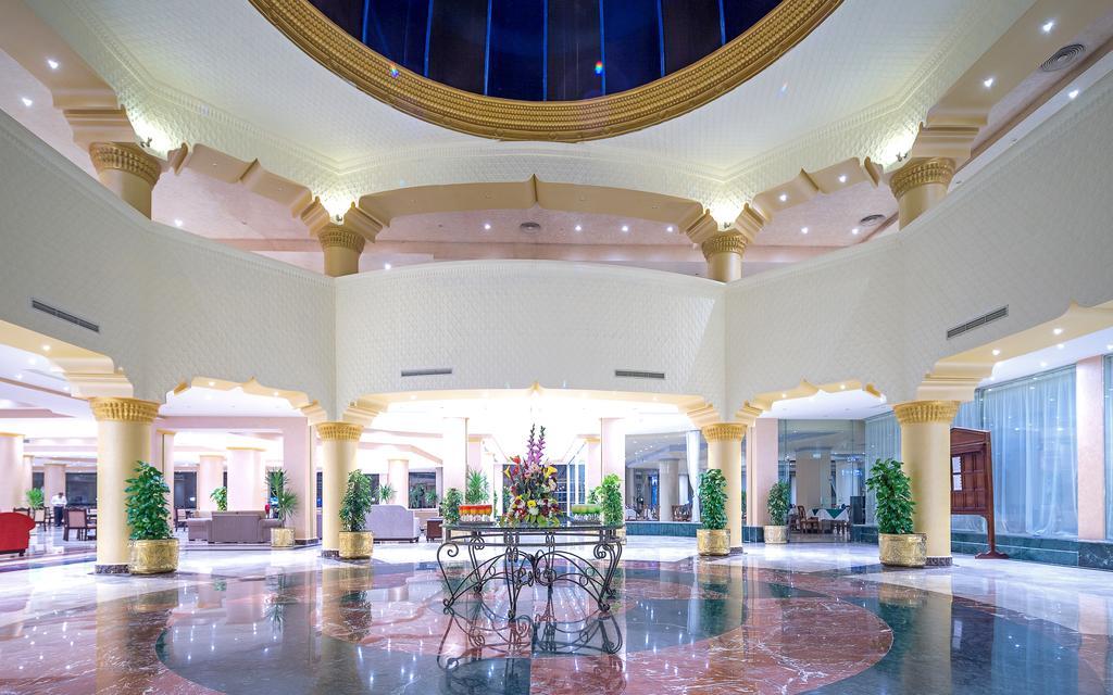 Hawaii Le Jardin Aqua Resort - Families And Couples Only Hurghada Exterior photo