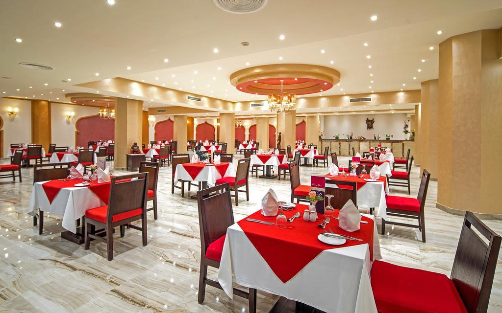 Hawaii Le Jardin Aqua Resort - Families And Couples Only Hurghada Exterior photo