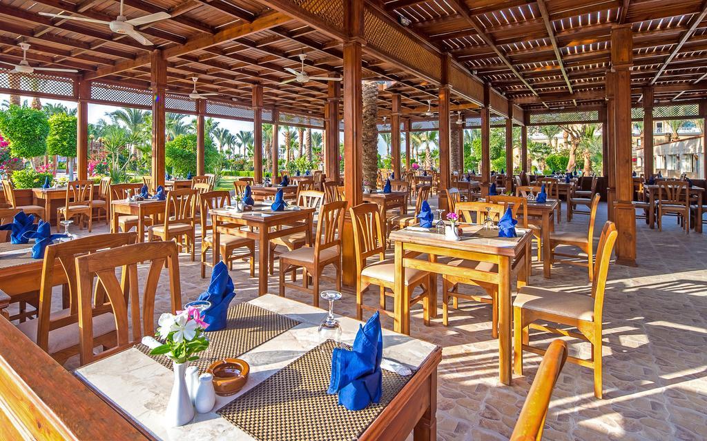 Hawaii Le Jardin Aqua Resort - Families And Couples Only Hurghada Exterior photo