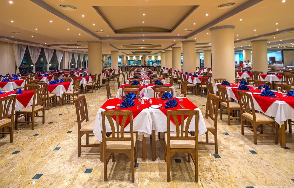 Hawaii Le Jardin Aqua Resort - Families And Couples Only Hurghada Exterior photo
